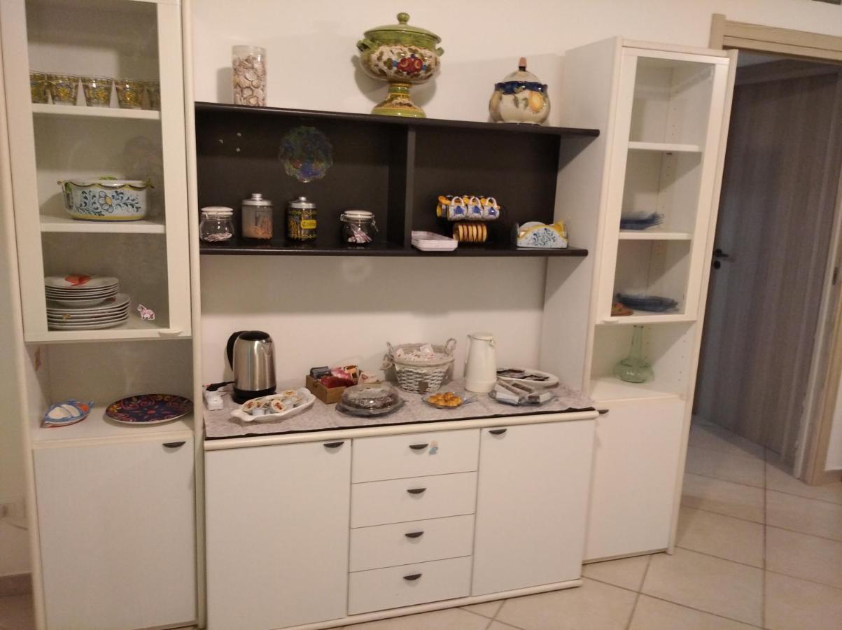La Fenice Apartment Palermo Ngoại thất bức ảnh