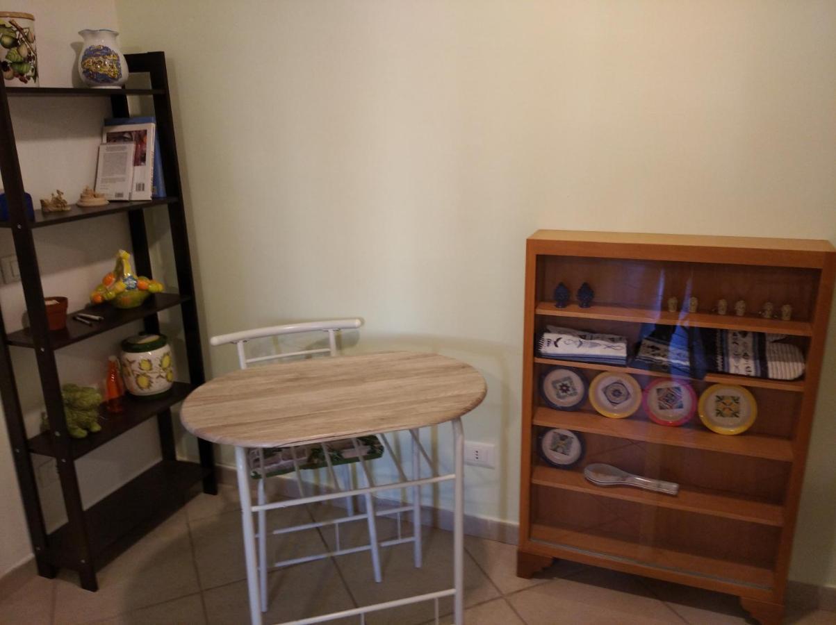 La Fenice Apartment Palermo Ngoại thất bức ảnh