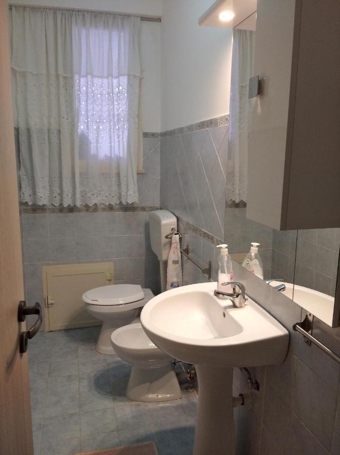 La Fenice Apartment Palermo Ngoại thất bức ảnh